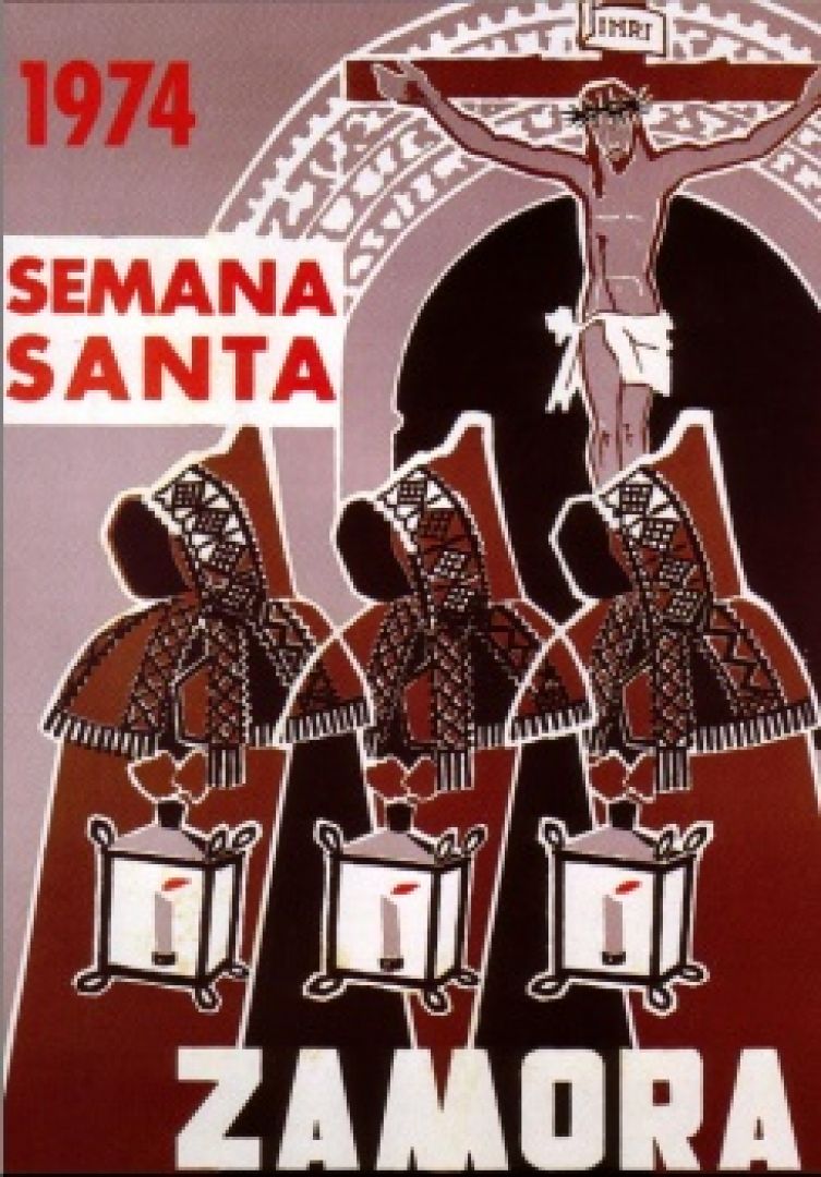 Semana Santa en Zamora  